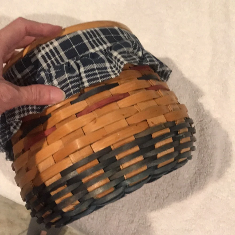 Cookie Basket